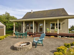360 Marine View Dr SW, Ocean Shores, WA