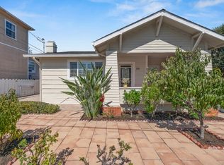 319 Cedar St, Redwood City, CA 94063