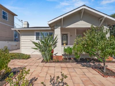 319 Cedar St, Redwood City, CA, 94063