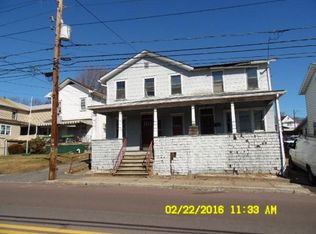 38 E Carey St, Plains, PA 18705