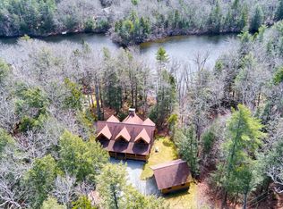 45 Codman Island Rd, Camden, ME 04843