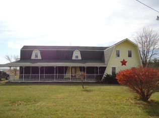 1294 Illinois Dr, Knoxville, IA 50138