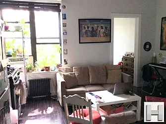 Rented by Living New York
