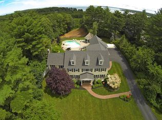 51 Glass Ter, Duxbury, MA 02332