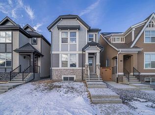 80 S Magnolia Way SE, Calgary, AB T3M2W7
