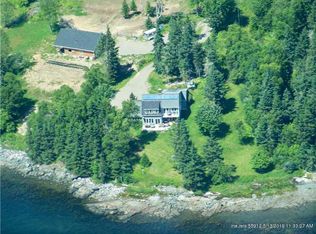 303 Birch Point Rd, Perry, ME 04667
