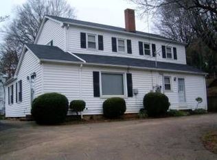 500 Main St, Wilkesboro, NC 28697