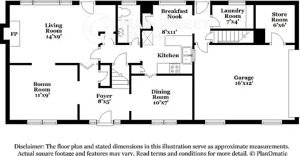 120 Walnut Creek Rd — Photo 3