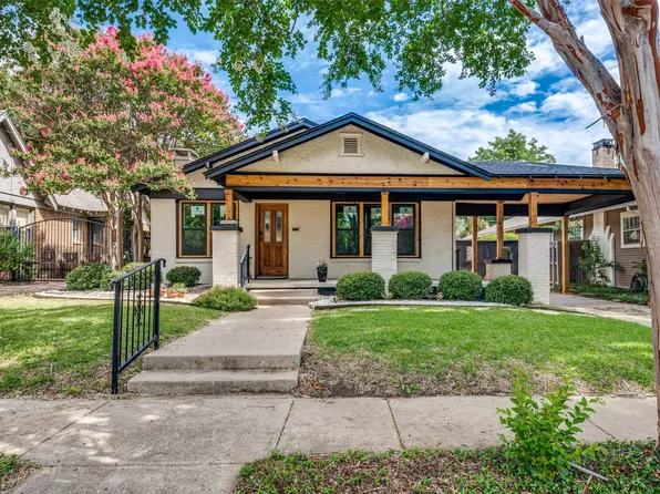 4004 Linden Ave, Fort Worth, TX 76107