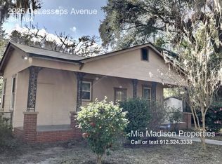2225 Delesseps Ave, Savannah, GA 31404