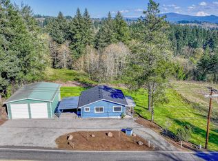 3913 SE Woodburn Rd, Washougal, WA
