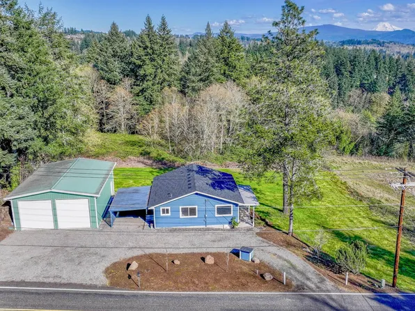 3913 SE Woodburn Rd, Washougal, WA 98671