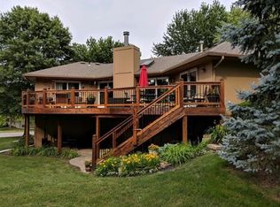 2424 Little Blue Ct, Liberty, MO 64068