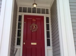 424 Benefit St #2ND, Providence, RI 02903