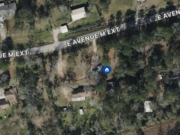 2940 Avenue M Ext, Conroe, TX 77301