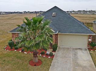 22 Palmdale Ln, Manvel, TX 77578