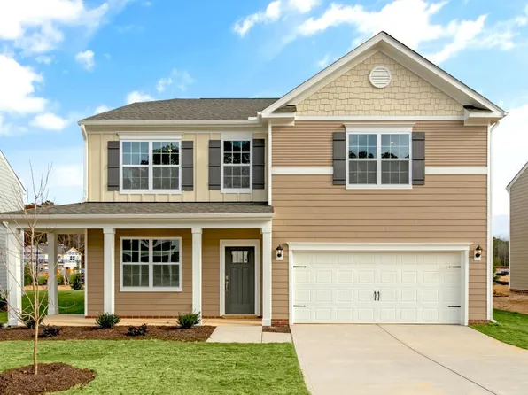 2021 Fletchers Ridge Dr, Durham, NC 27703