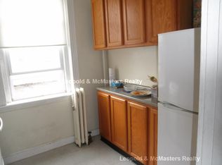 52 Gardner St #3, Allston, MA 02134