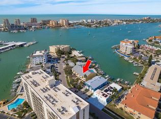 234 Dolphin Pt #6, Clearwater, FL 33767