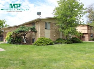 2909 Sumac St APT A, Fort Collins, CO 80526