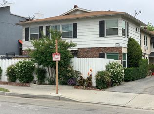 5662 Whitsett Ave APT 3, Valley Village, CA 91607