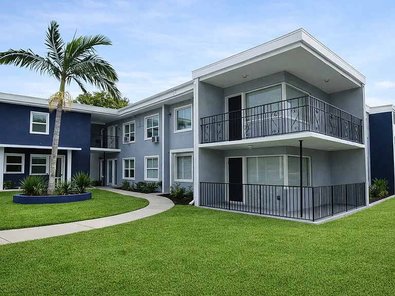 The Astoria - Sabal — Photo 8