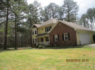 810 Hemphill Rd, Stockbridge, GA 30281
