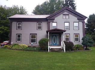 6777 Union St, Cherry Creek, NY