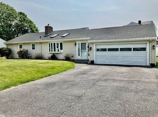 19 Hebert Ter, Westport, MA 02790