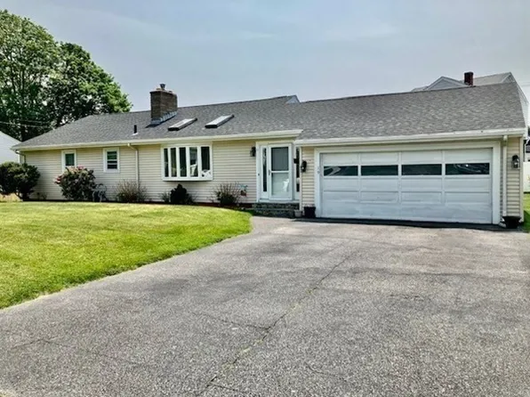 19 Hebert Ter, Westport, MA 02790