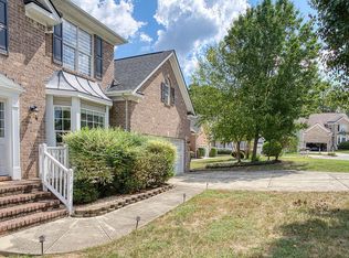 7 Monteith Ct, Durham, NC 27713