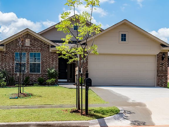 9460 SW 29th Terr, OKC