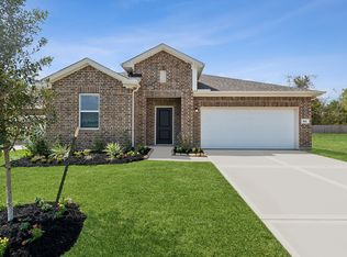 516 Monarch Trl, Huntsville, TX 77340