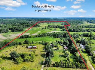 3523 273rd Ave NE, Isanti, MN 55040