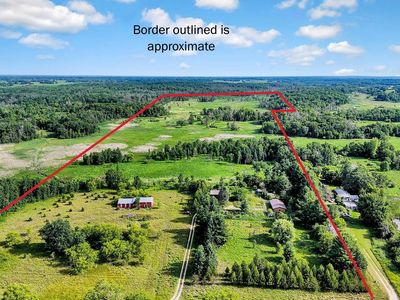 3523 273rd Ave NE, Isanti, MN, 55040