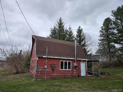 116 Minnesota Ave, Rockland, MI, 49960