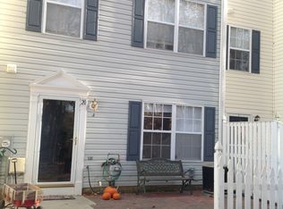 20 Ironstone Ct APT J, Annapolis, MD 21403