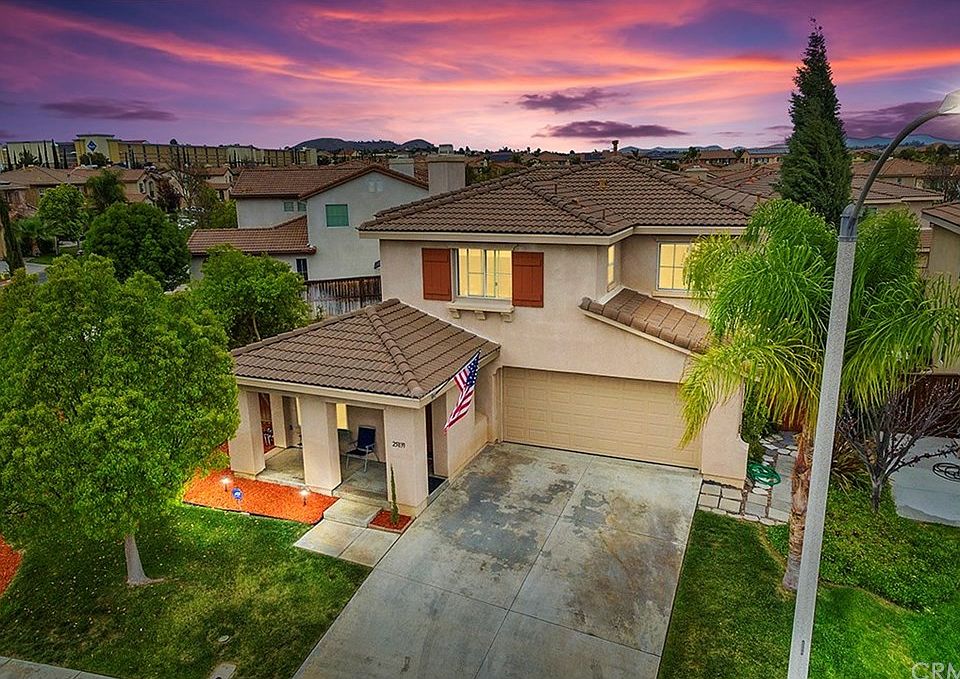 1st image of 25839 Marco Polo St
