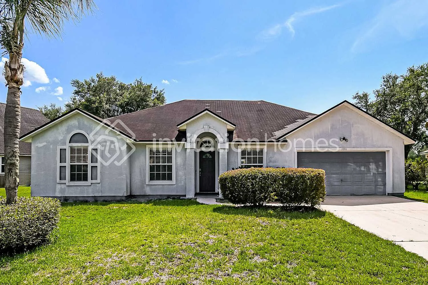 6886 Wall Springs Dr Jacksonville, FL 32222 — Photo 1