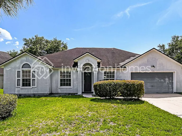 6886 Wall Springs Dr — Photo 1
