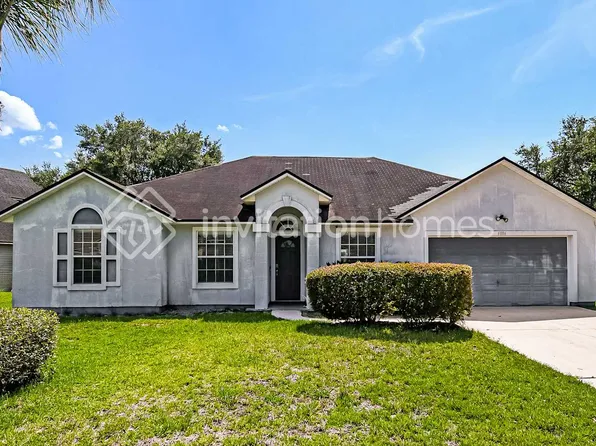 6886 Wall Springs Dr, Jacksonville, FL 32222