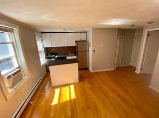 19 Tileston St APT 3, Boston, MA 02113