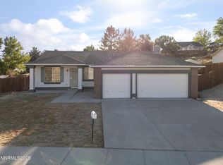 1429 Lindsay Dr, Reno, NV 89523