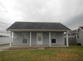 504 Garden Rd, Marrero, LA 70072