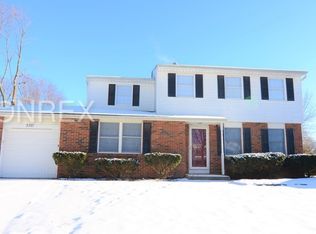 5321 Lunsford Cir, Indianapolis, IN