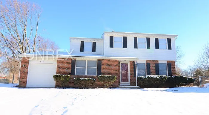 5321 Lunsford Cir photo 1