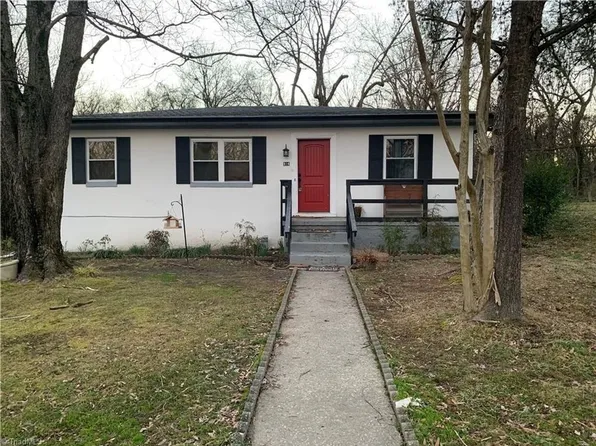 914 Martin St, Greensboro, NC 27406