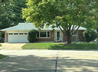 8523 Craighill Dr, Saint Louis, MO