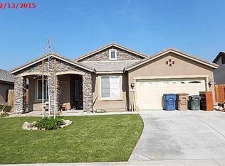 6302 Smoky Quartz Dr, Bakersfield, CA