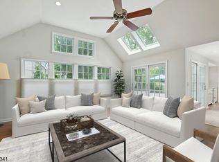 2 Quimby Ln, Mendham, NJ 07945